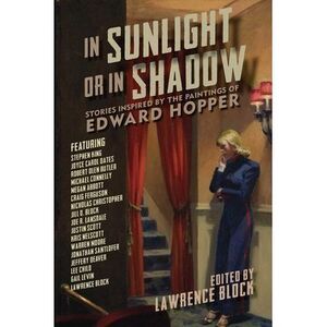 In Sunlight or in Shadow -- Lawrence Block